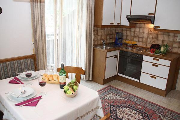 Gaestehaus Neuhauser Zell am Ziller Kültér fotó