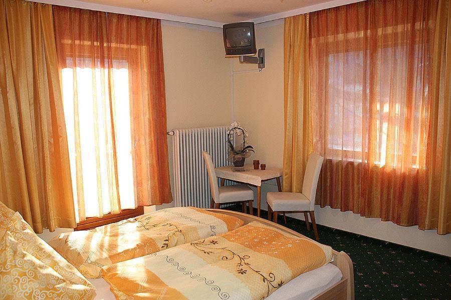 Gaestehaus Neuhauser Zell am Ziller Kültér fotó