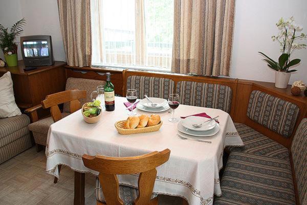 Gaestehaus Neuhauser Zell am Ziller Kültér fotó