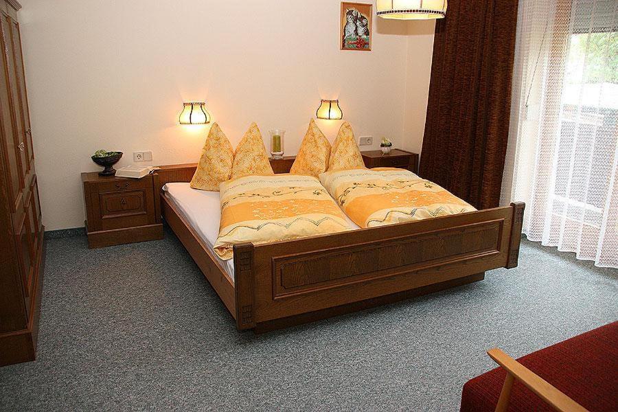 Gaestehaus Neuhauser Zell am Ziller Kültér fotó
