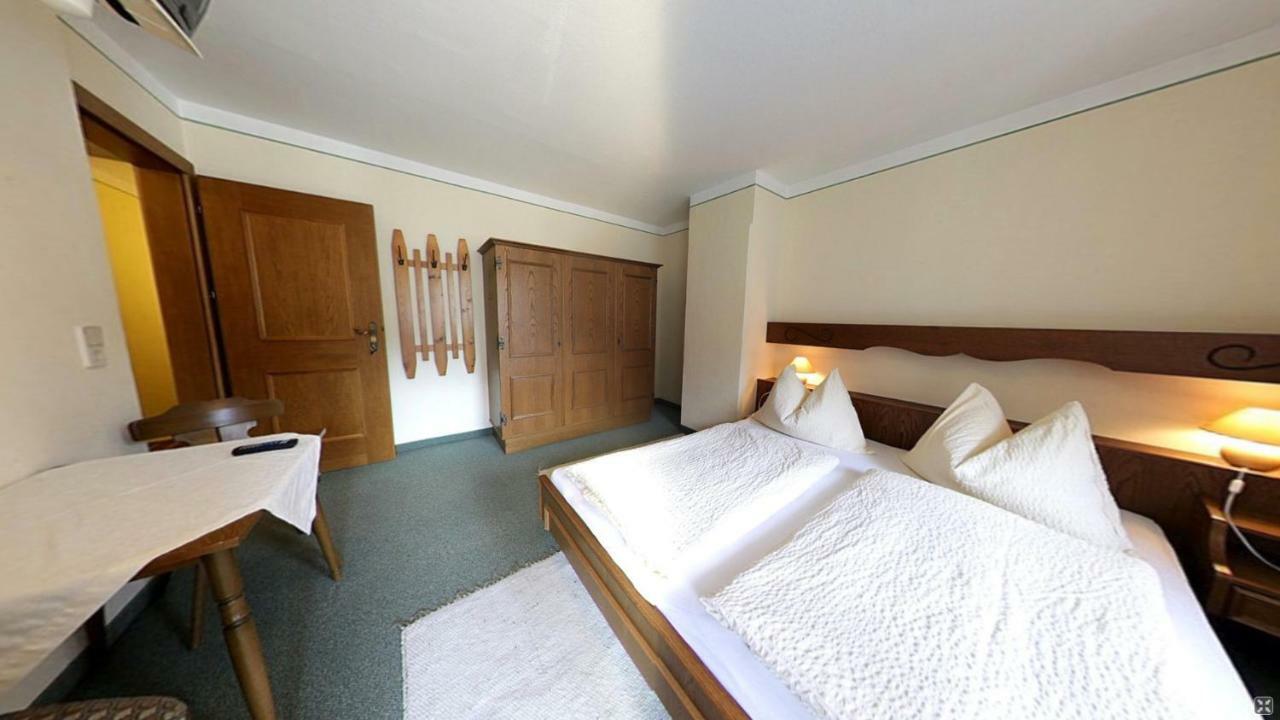 Gaestehaus Neuhauser Zell am Ziller Kültér fotó